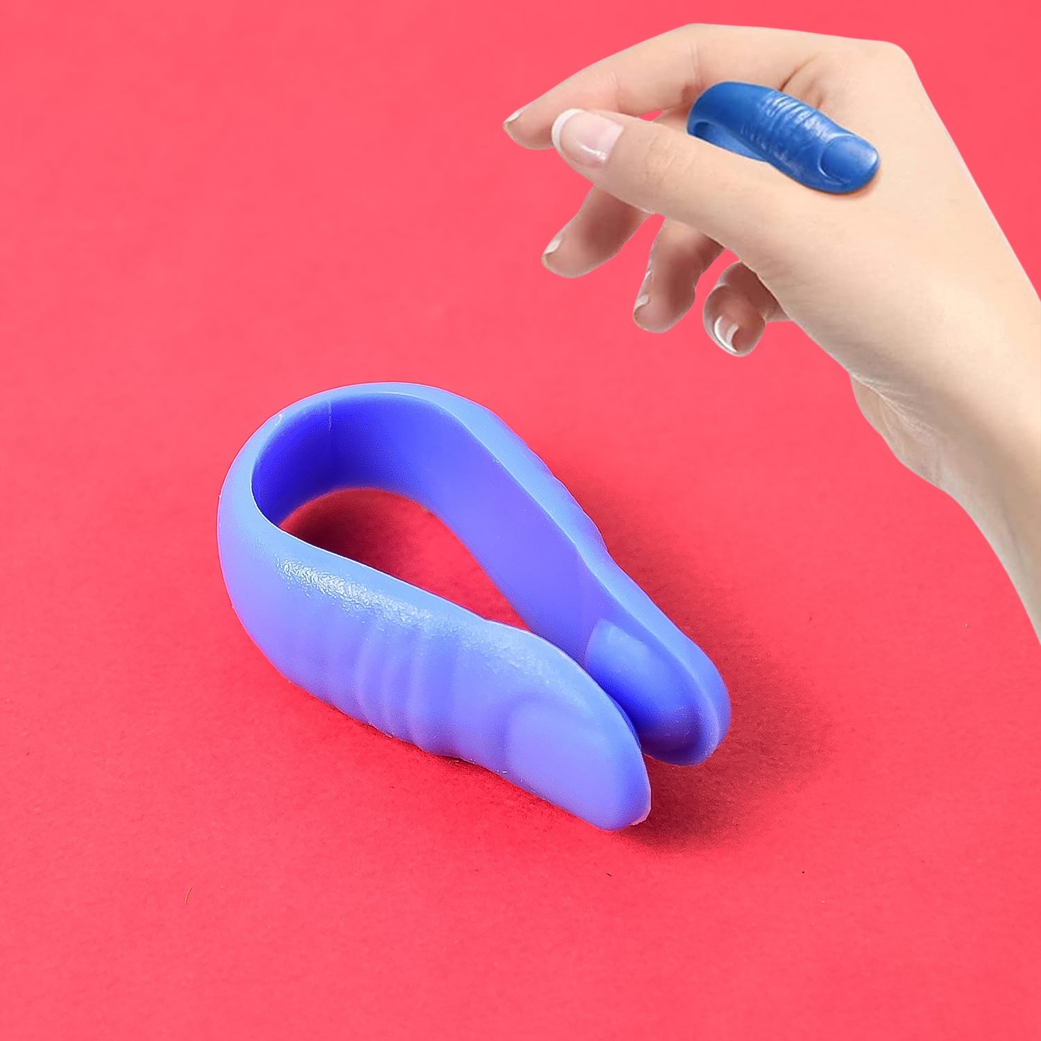 Sugar Control LI4 Acupressure Point Clip, Hand Pressure Massage Clip (1 Pc / Mix Color) Sugar Control LI4 Acupressure Point Clip, Hand Pressure Massage Clip (1 Pc / Mix Color)